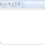 Microsoft WordPad 0